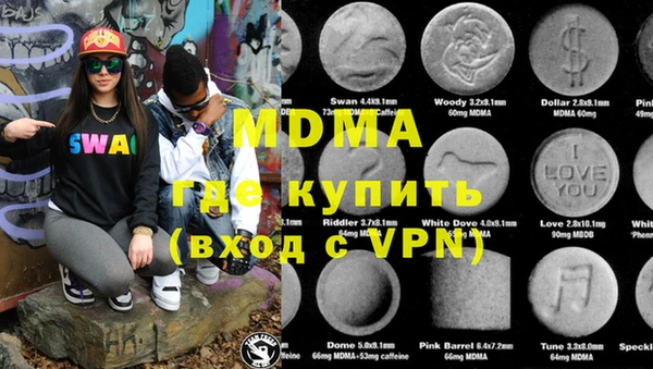 тгк Бронницы